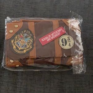 Harry Potter purse